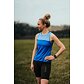 športové tielko TOP MARGO blue