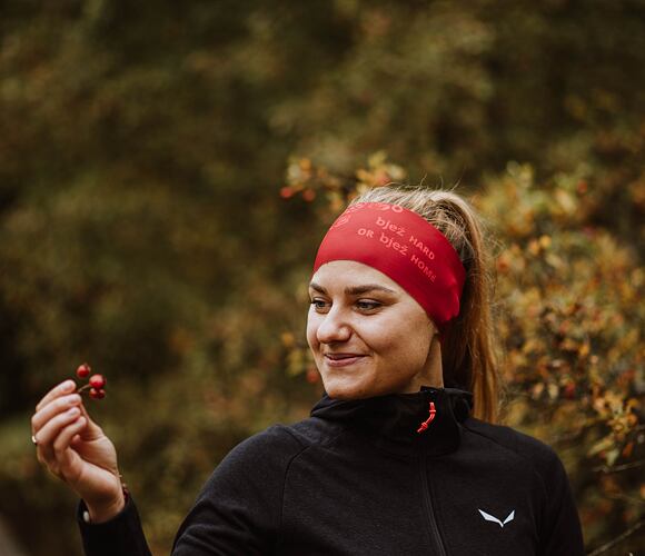 čelenka bjež ACTIVE Hard rd