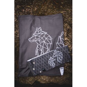 Nákrčník STORM WOLF