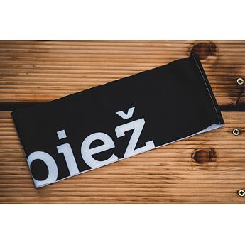 čelenka bjež ACTIVE black